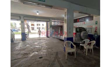 Excelente Local Comercial En Venta En El Corazón De Piura.