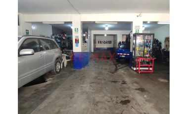 Excelente Local Comercial En Venta En El Corazón De Piura.