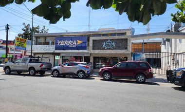 Local Comercial en Renta, Zona Centro, Gómez Palacio, Durango