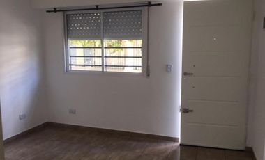 Depto de 2 ambientes