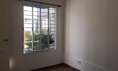 Depto de 2 ambientes