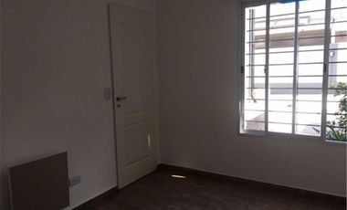 Depto de 2 ambientes