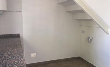 Depto de 2 ambientes