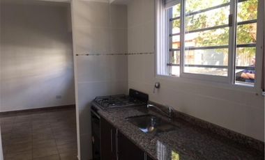 Depto de 2 ambientes