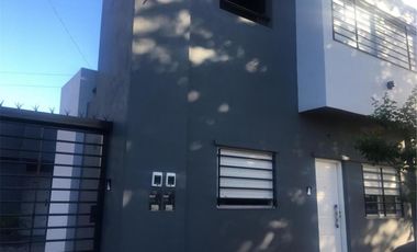 Depto de 2 ambientes