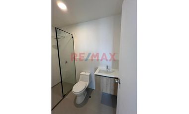 Alquiler Departamento De Estreno 75.33M2  (A Pasos De Plaza San Miguel)