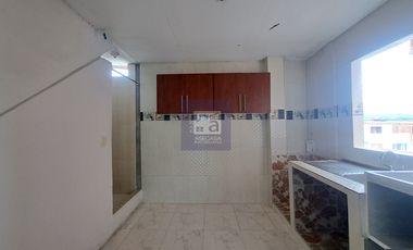 COD. 4151 - SE ARRIENDA APARTAMENTO - BARRIO: PORVENIR