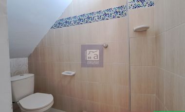 COD. 4151 - SE ARRIENDA APARTAMENTO - BARRIO: PORVENIR