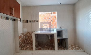 COD. 4151 - SE ARRIENDA APARTAMENTO - BARRIO: PORVENIR