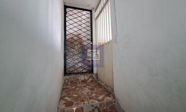 COD. 4151 - SE ARRIENDA APARTAMENTO - BARRIO: PORVENIR