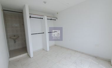 COD. 4151 - SE ARRIENDA APARTAMENTO - BARRIO: PORVENIR