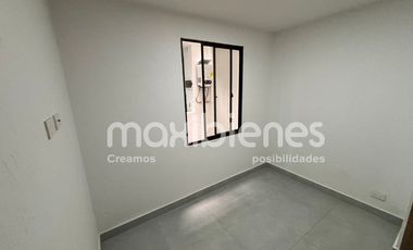 casa en arriendo en  el carmelo. Cod A66517
