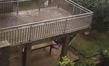 DIJUAL RUMAH VILLA MEWAH NYAMAN LUAS DI MEKARWANGI LEMBANG BANDUNG