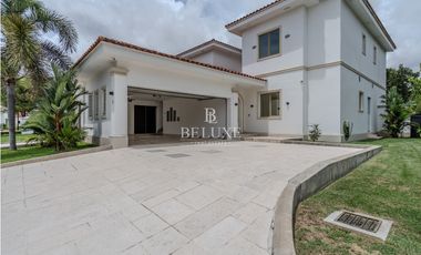 VENDO CASA DE LUJO EN FAIRWAY ESTATE, SANTA MARIA (10)