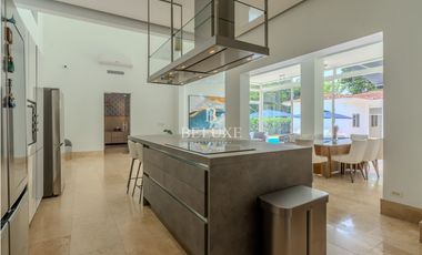 VENDO CASA DE LUJO EN FAIRWAY ESTATE, SANTA MARIA (10)