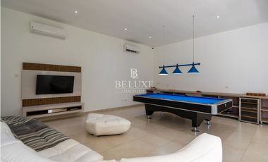 VENDO CASA DE LUJO EN FAIRWAY ESTATE, SANTA MARIA (10)