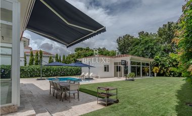 VENDO CASA DE LUJO EN FAIRWAY ESTATE, SANTA MARIA (10)