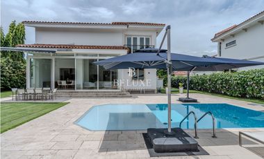 VENDO CASA DE LUJO EN FAIRWAY ESTATE, SANTA MARIA (10)