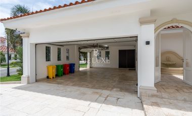 VENDO CASA DE LUJO EN FAIRWAY ESTATE, SANTA MARIA (10)