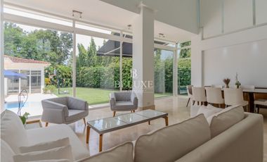 VENDO CASA DE LUJO EN FAIRWAY ESTATE, SANTA MARIA (10)