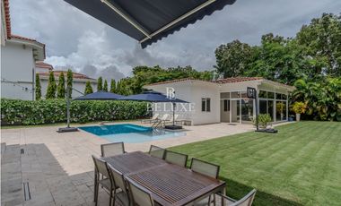 VENDO CASA DE LUJO EN FAIRWAY ESTATE, SANTA MARIA (10)