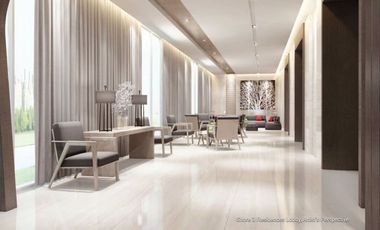 1BR Unit for Sale in Shore 3 Residences