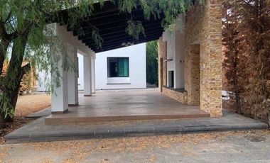 Casa en Venta en Campestre de Golf