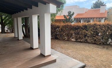 Casa en Venta en Campestre de Golf