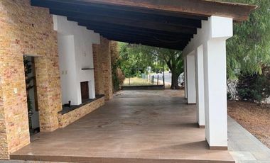 Casa en Venta en Campestre de Golf