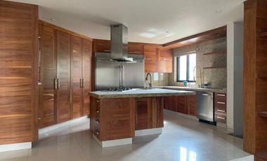 Casa en Venta en Campestre de Golf