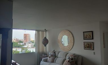 Venta Apartamento Con Terraza Y Piscina En El Sur Central En El Barrio El Limonar, Cali, Valle Del Cauca