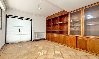 Casa en arriendo de 10 dorm. en Av. Suecia. Providencia