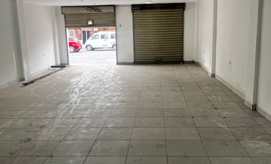 local en arriendo en kennedy. Cod A6884105