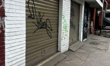 local en arriendo en kennedy. Cod A6884105