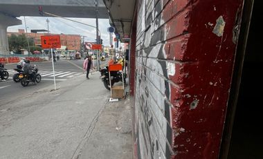 local en arriendo en kennedy. Cod A6884105