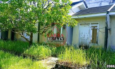Rumah minimalis harga ekonomis Nego sampe Deal 2088 ZA