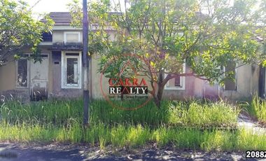 Rumah minimalis harga ekonomis Nego sampe Deal 2088 ZA
