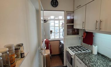 Departamento - Vicente López