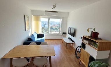 Departamento - Vicente López