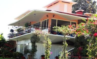 Casa Sola en Delicias Cuernavaca - ARI-140-Cs