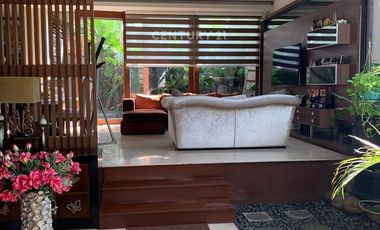 Dijual Rumah Cluster Premium Kebayoran Bintaro Sektor 7 #289251