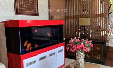 Dijual Rumah Cluster Premium Kebayoran Bintaro Sektor 7 #289251