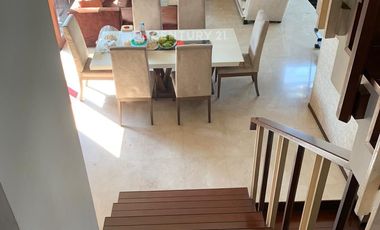 Dijual Rumah Cluster Premium Kebayoran Bintaro Sektor 7 #289251