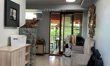 Dijual Rumah Cluster Premium Kebayoran Bintaro Sektor 7 #289251