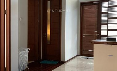 Dijual Rumah Cluster Premium Kebayoran Bintaro Sektor 7 #289251