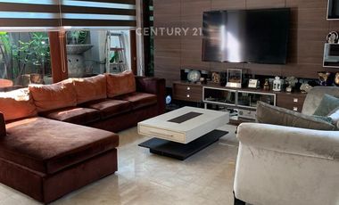 Dijual Rumah Cluster Premium Kebayoran Bintaro Sektor 7 #289251