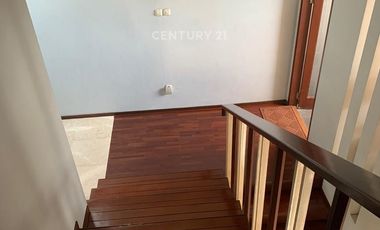 Dijual Rumah Cluster Premium Kebayoran Bintaro Sektor 7 #289251
