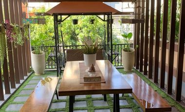 Dijual Rumah Cluster Premium Kebayoran Bintaro Sektor 7 #289251
