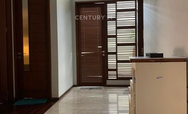 Dijual Rumah Cluster Premium Kebayoran Bintaro Sektor 7 #289251