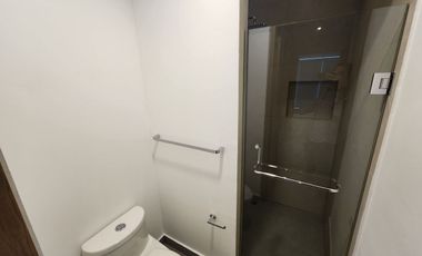 Departamento sobre prolongación Montejo en Renta